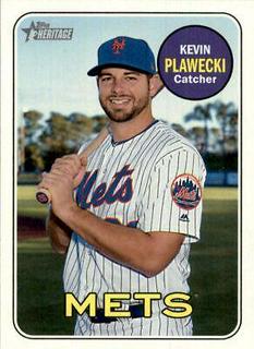 Kevin Plawecki