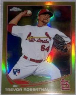 Trevor Rosenthal