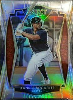 Xander Bogaerts