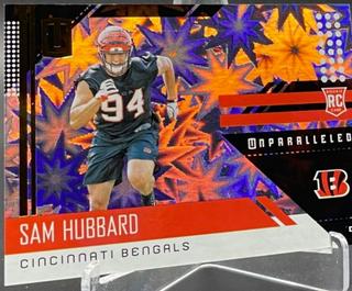 Sam Hubbard