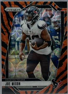 Joe Mixon