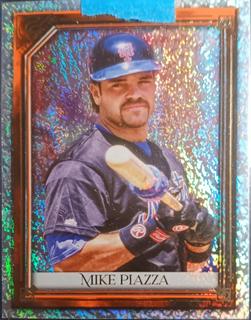 Mike Piazza
