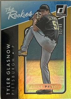 Tyler Glasnow