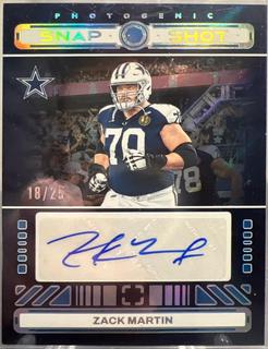 Zack Martin