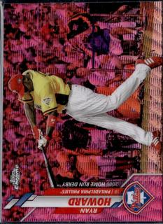 Ryan Howard