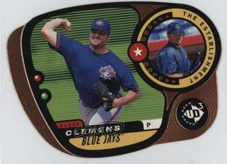 Roger Clemens