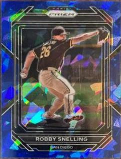 Robby Snelling