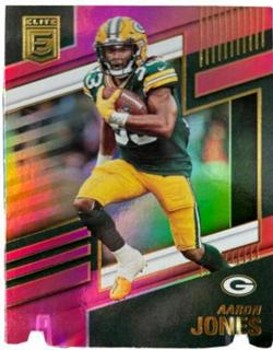 Aaron Jones