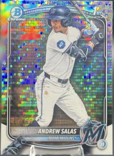 Andrew Salas