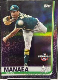 Sean Manaea