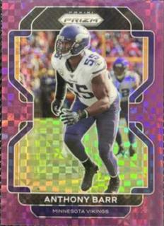 Anthony Barr