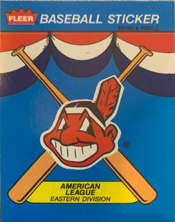 Cleveland Indians ##