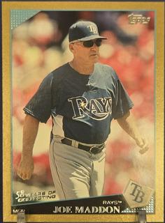 Joe Maddon