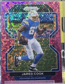 Jared Cook