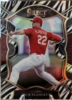 Jack Flaherty