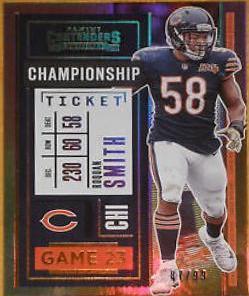 Roquan Smith