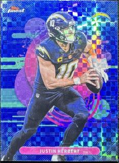 Justin Herbert