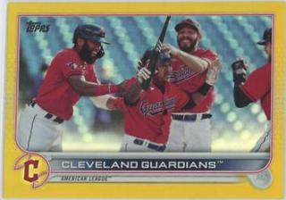 Cleveland Guardians