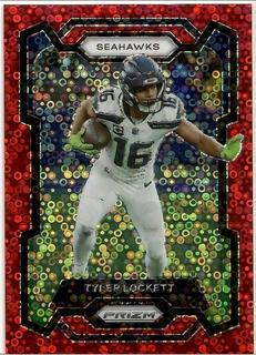 Tyler Lockett