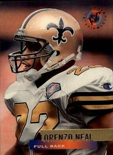 Lorenzo Neal