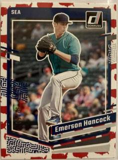 Emerson Hancock