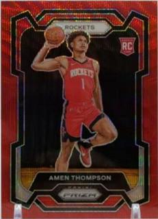 Amen Thompson