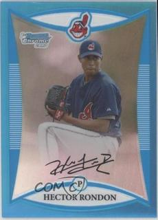 Hector Rondon