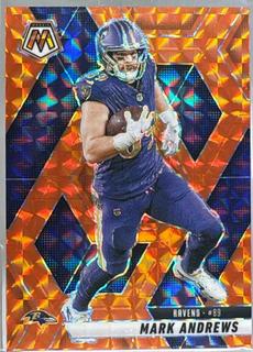 Mark Andrews
