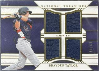 Brayden Taylor
