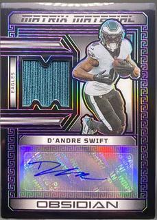 D'Andre Swift
