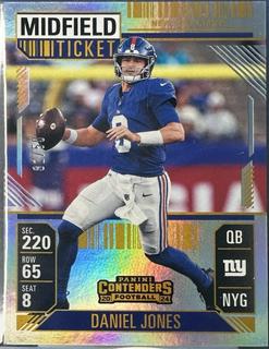 Daniel Jones