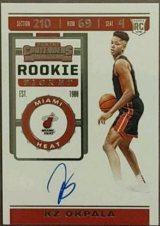 KZ Okpala