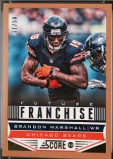 Brandon Marshall