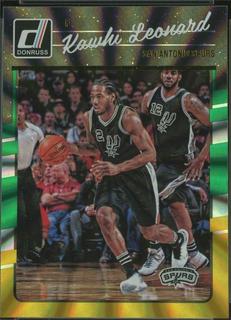 Kawhi Leonard