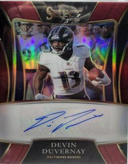 Devin Duvernay
