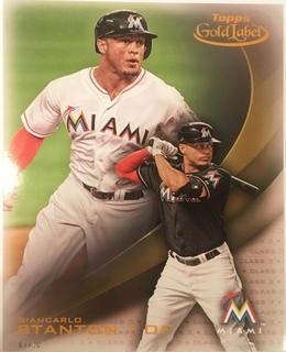 Giancarlo Stanton