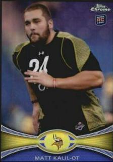 Matt Kalil