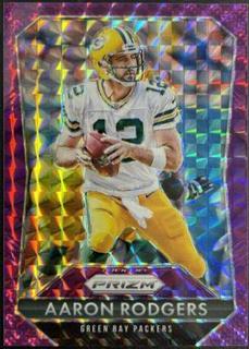 Aaron Rodgers