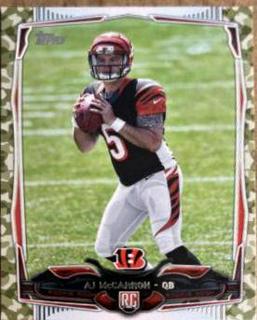 A.J. McCarron