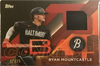 Ryan Mountcastle
