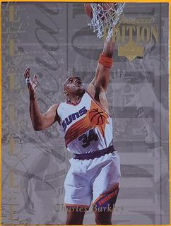 Charles Barkley