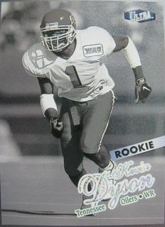 Kevin Dyson