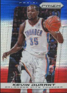 Kevin Durant