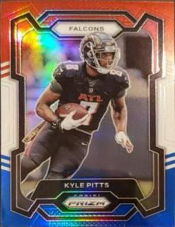 Kyle Pitts