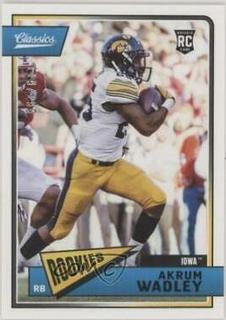 Akrum Wadley