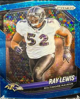 Ray Lewis