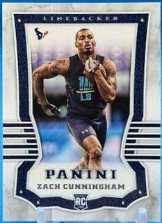 Zach Cunningham