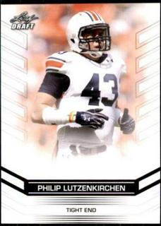 Philip Lutzenkirchen