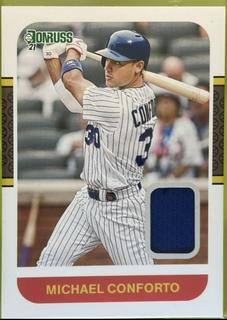Michael Conforto