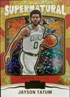 Jayson Tatum